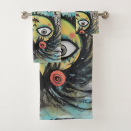 ArtLady 4 Encantador y afligido