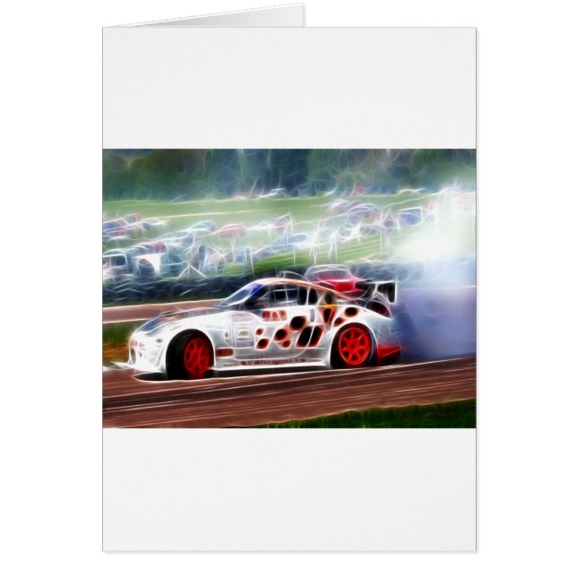 ARTPHOTO_WRAITH_DRIFTER (Frente)