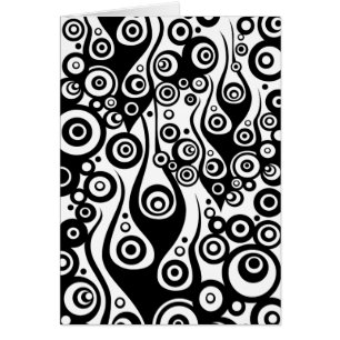 ARTs de patrones - Llamas de círculo de tatuajes  