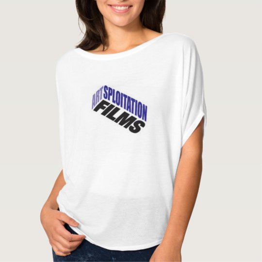 Artsploitation filma la camisa