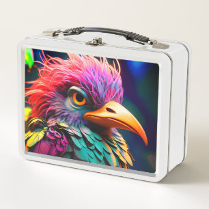 Artsy Bird