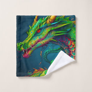 Artsy Dragon