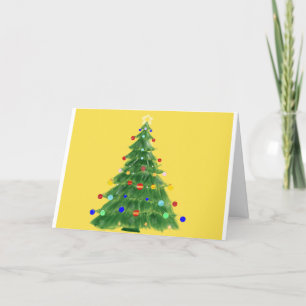 Artsy Feliz Navidad