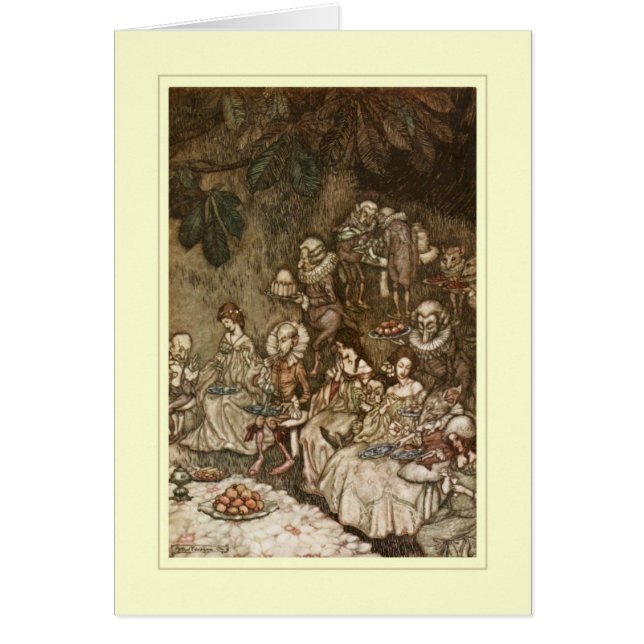 Arturo Rackham (Frente)