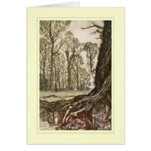 Arturo Rackham