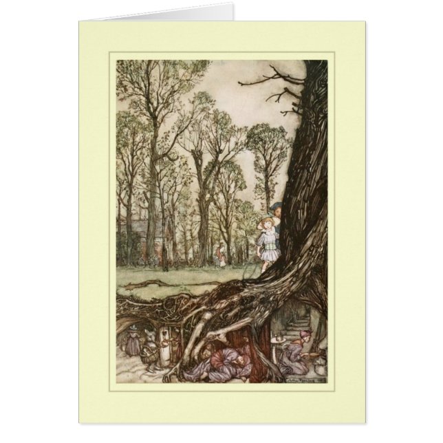 Arturo Rackham (Frente)