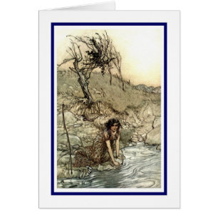 Arturo Rackham