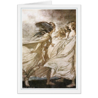 Arturo Rackham