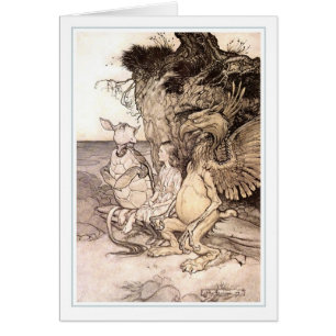 Arturo Rackham