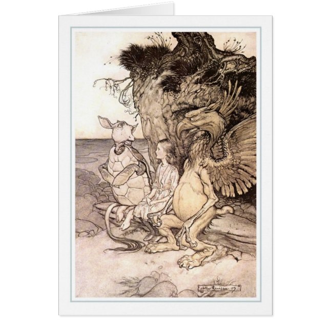 Arturo Rackham (Frente)