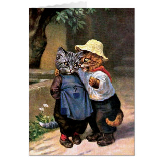 Arturo Thiele - gatos preciosos del país