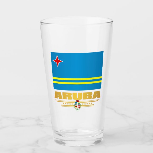 Aruba (Anverso)