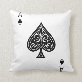 As de la almohada de las espadas