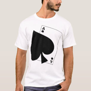 As flotante de la camiseta de las espadas