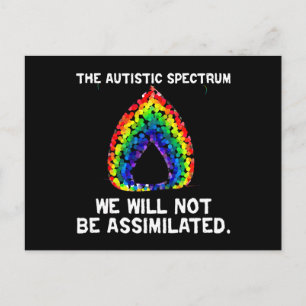 AS: No hay postales de asimilación