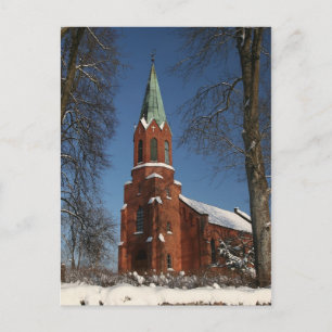 Ås, postal de Noruega