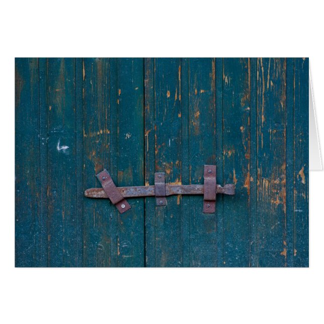 asa de puerta (Anverso (Horizontal))