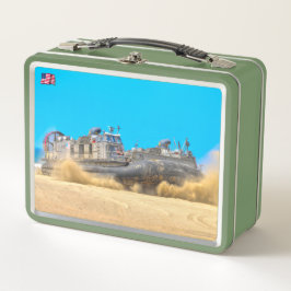 ASALTO A LA PLAYA - LCAC