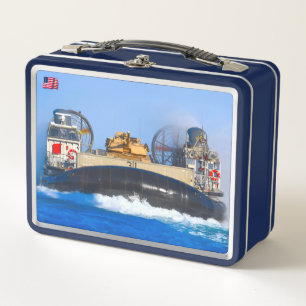 ASALTO A LA PLAYA - LCAC