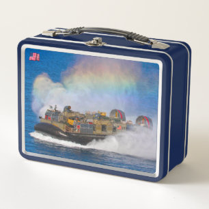 ASALTO A LA PLAYA - LCAC