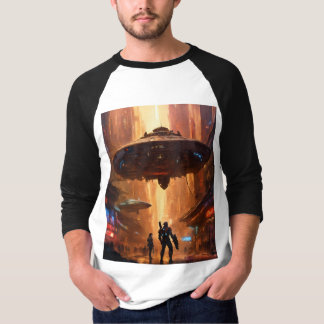 Asamblea de Vengadores: Última camiseta del Escuad