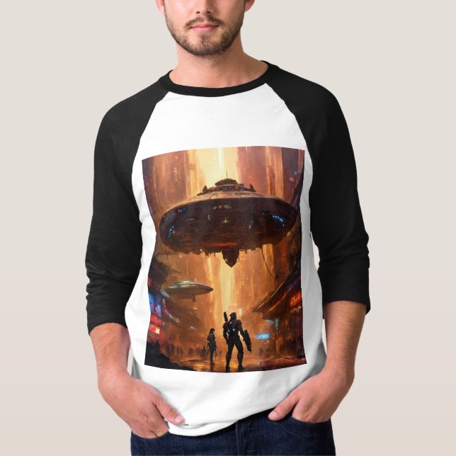 Asamblea de Vengadores: Última camiseta del Escuad (Anverso)