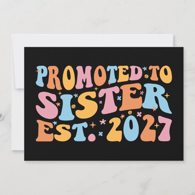 Ascendida a Hermana Est 2027 Hermana Mayor (Anverso)