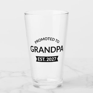 Ascendido a Abuelo Est 2027 Nuevo Papá II