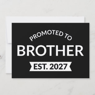 Ascendido a Hermano Est 2027 Big Brother II