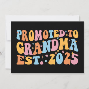 Ascendido A La Abuela Este. III 2025
