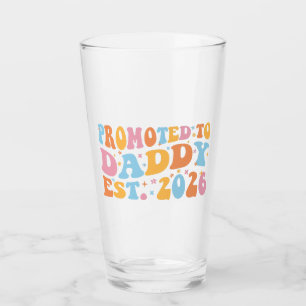 Ascendido a Papá Est. 2026 III