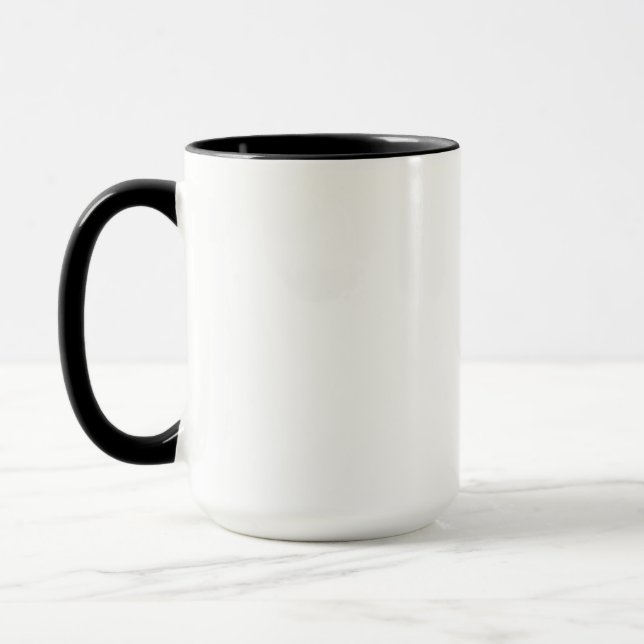 Ascendido a Taza de Abuela, Anuncio de Embarazo de (Izquierda)