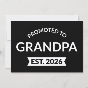 Ascendido Al Abuelo Este. II 2026