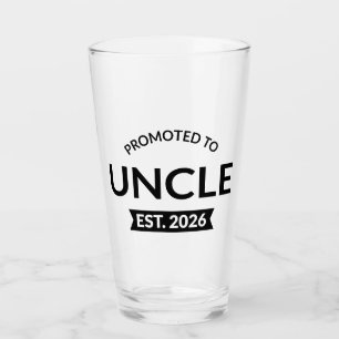 Ascendido Al Tío Est. II 2026