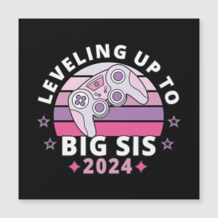 Ascendiendo a Hermana Mayor 2024 Chicas