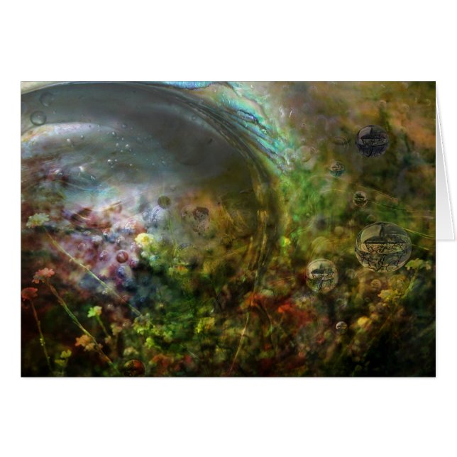 Ascensión (Anverso (Horizontal))
