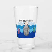 Ascenso de los Trilobitas- Animal Prehistórico