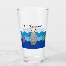 Ascenso de los Trilobitas- Animal Prehistórico