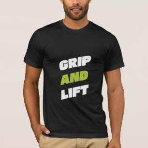 Ascensor Y Ascensor - Camiseta De Gimnasio