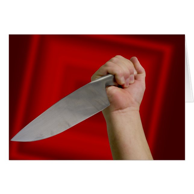 ¡Asesinato! (Anverso (Horizontal))