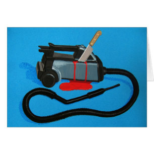 Asesinato del vacío (con el texto)