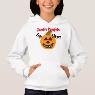 Asesino de Calabaza Zombie