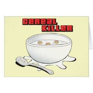 asesino del cereal