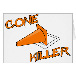 Asesino del cono