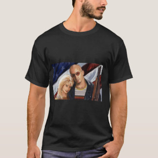 Asesinos llevados naturales - camiseta