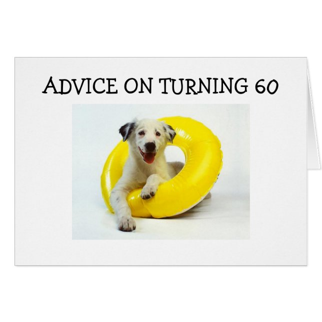 ASESORAMIENTO SOBRE EL "60" (Anverso (Horizontal))