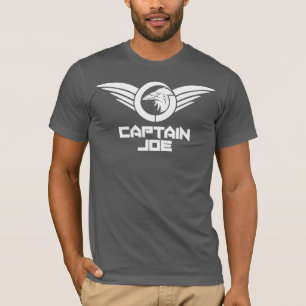 Asfalto de la camiseta de American Apparel de
