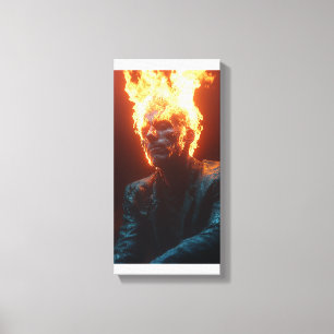 Ashen entre llamas - Arte Dramático y Fiery