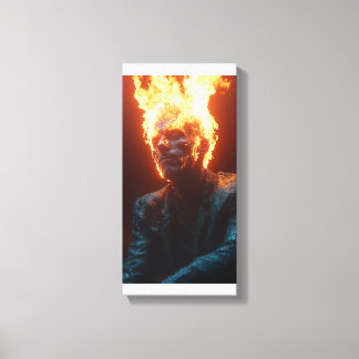 Ashen entre llamas - Arte Dramático y Fiery
