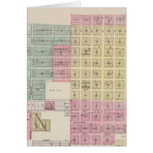 Ashland, condado de Clark, Kansas